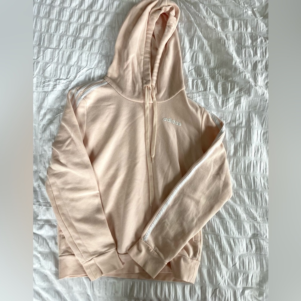 Womens Adidas sweatshirt